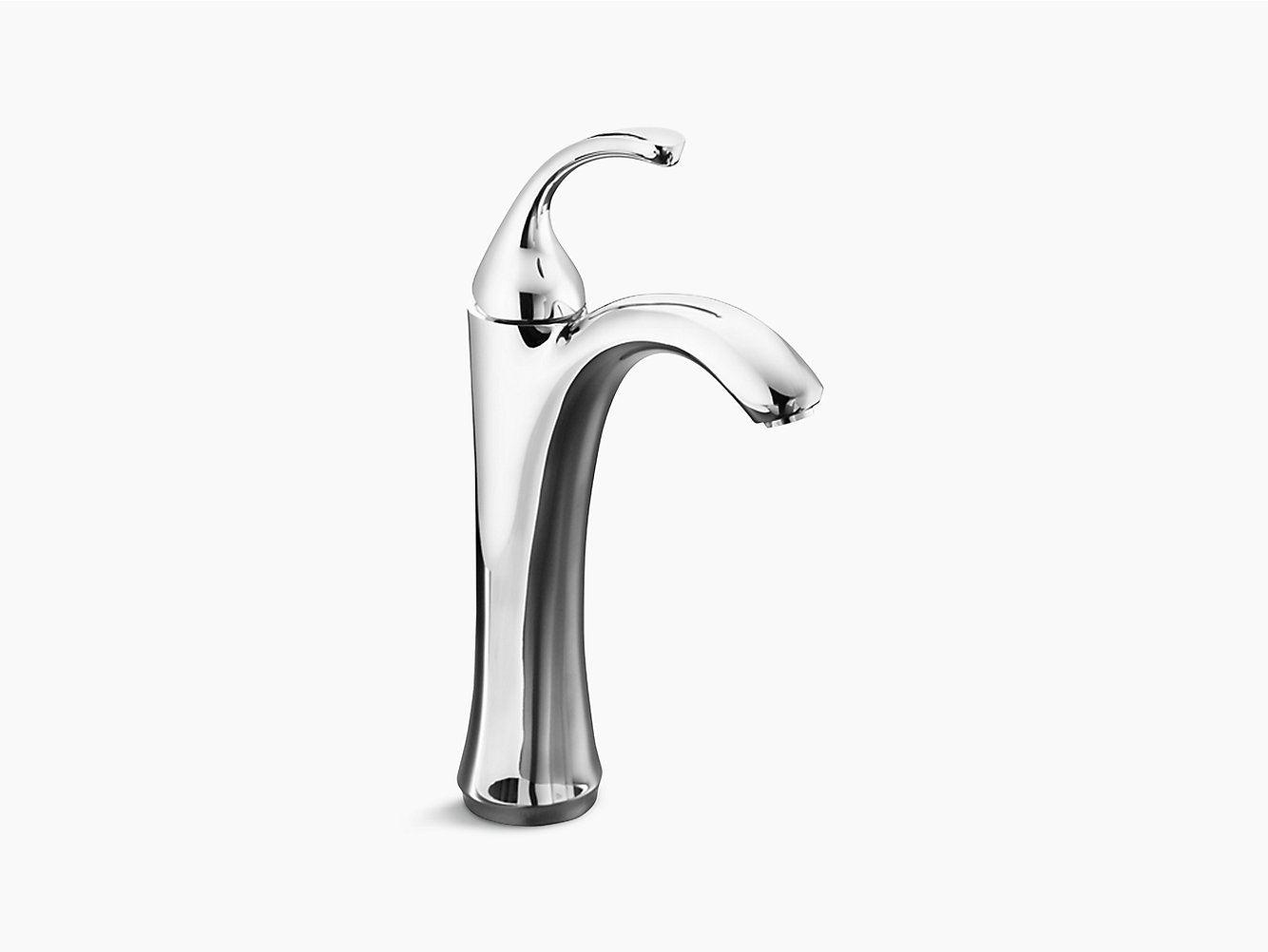 Tall Lavatory Faucet 10217t 4 Kohler